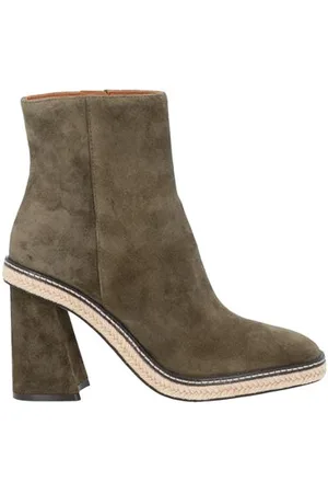 Tory Burch FOOTWEAR - Ankle boots - on YOOX.com