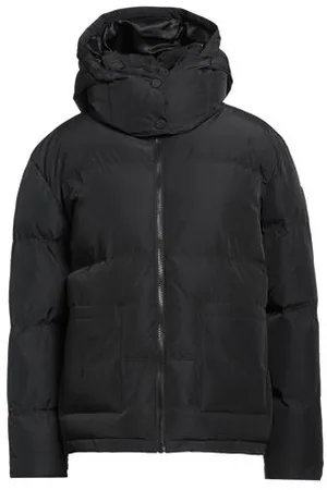 Karl Lagerfeld COATS & JACKETS - Puffers - on YOOX.com