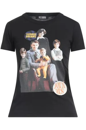 RAF SIMONS TOPWEAR - T-shirts - on YOOX.com