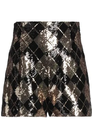 RED Valentino BOTTOMWEAR - Shorts & Bermuda Shorts - on YOOX.com