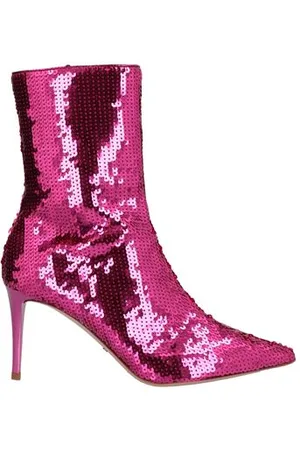 Elisabetta Franchi FOOTWEAR - Ankle boots - on YOOX.com