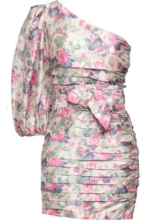 LOVESHACKFANCY DRESSES - Mini dresses - on YOOX.com