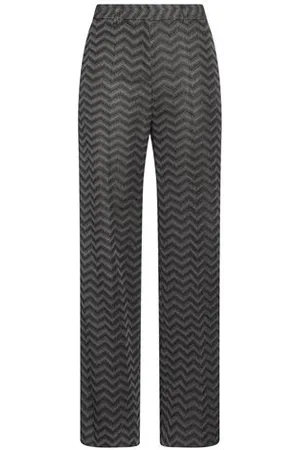 Missoni BOTTOMWEAR - Trousers - on YOOX.com