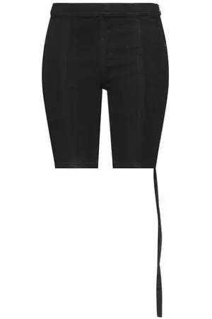 DRKSHDW BY RICK OWENS BOTTOMWEAR - Shorts & Bermuda Shorts - on YOOX.com