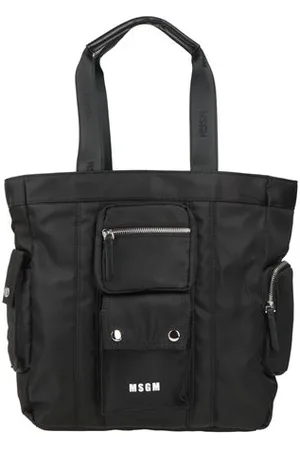 Msgm BAGS - Handbags - on YOOX.com