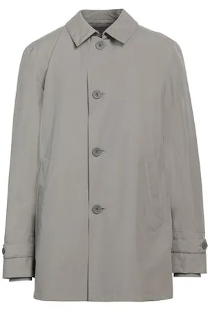 HERNO COATS & JACKETS - Overcoats & Trench Coats - on YOOX.com