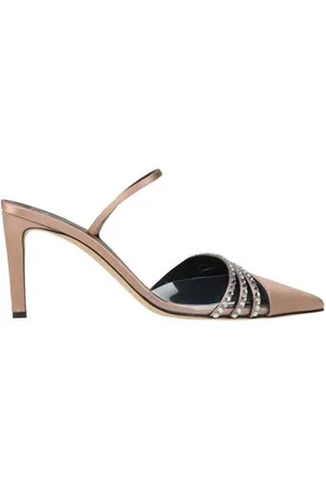 Giuseppe Zanotti FOOTWEAR - Mules & Clogs - on YOOX.com