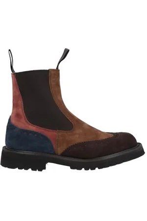 TRICKERS FOOTWEAR - Ankle boots - on YOOX.com
