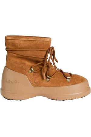 Moon Boot FOOTWEAR - Ankle boots - on YOOX.com