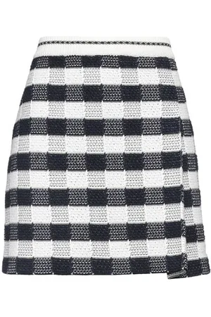Thom Browne BOTTOMWEAR - Mini skirts - on YOOX.com