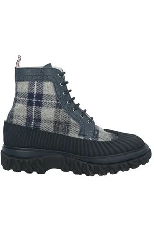Thom Browne FOOTWEAR - Ankle boots - on YOOX.com