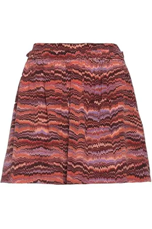 ULLA JOHNSON BOTTOMWEAR - Shorts & Bermuda Shorts - on YOOX.com