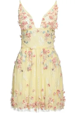 AMEN DRESSES - Mini dresses - on YOOX.com