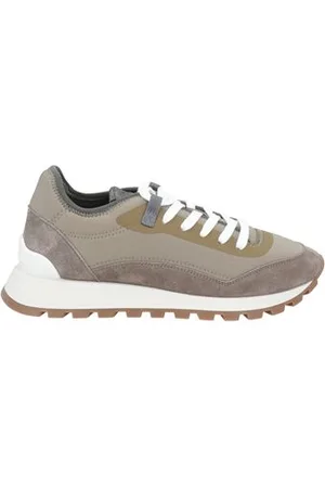 Brunello Cucinelli FOOTWEAR - Trainers - on YOOX.com
