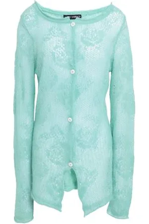 Marco Rambaldi KNITWEAR - Cardigans - on YOOX.com