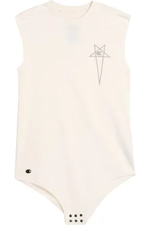Rick Owens TOPWEAR - Bodysuits - on YOOX.com