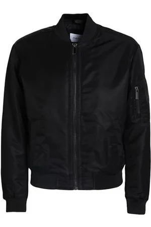 Calvin Klein COATS & JACKETS - Jackets - on YOOX.com
