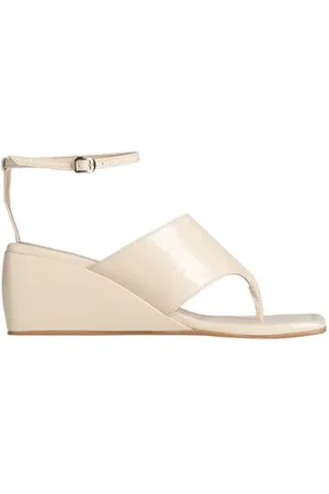 OSOI FOOTWEAR - Thong sandals - on YOOX.com