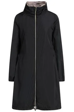 HERNO COATS & JACKETS - Overcoats & Trench Coats - on YOOX.com