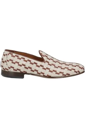 MICH SIMON FOOTWEAR - Loafers - on YOOX.com