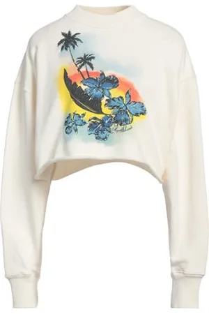Msgm TOPWEAR - Sweatshirts - on YOOX.com