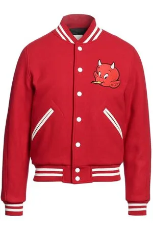Sandro COATS & JACKETS - Jackets - on YOOX.com