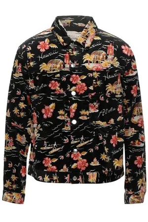 BUSCEMI COATS & JACKETS - Jackets - on YOOX.com
