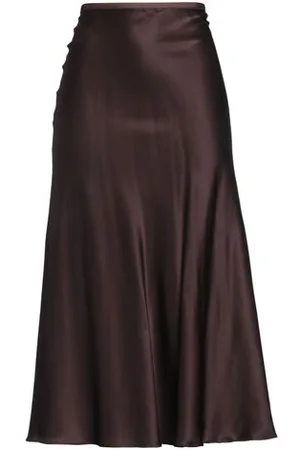 SIYU BOTTOMWEAR - Midi skirts - on YOOX.com