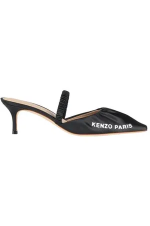 Kenzo FOOTWEAR - Mules & Clogs - on YOOX.com