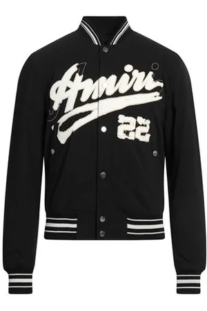 AMIRI COATS & JACKETS - Jackets - on YOOX.com