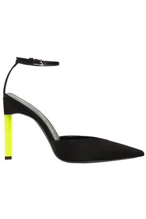 The Attico FOOTWEAR - Pumps - on YOOX.com