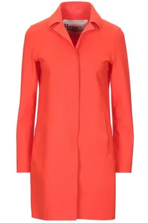 HERNO COATS & JACKETS - Overcoats & Trench Coats - on YOOX.com