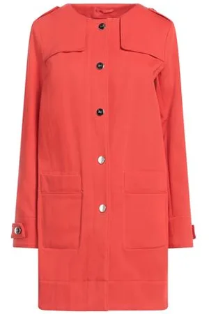 HERNO COATS & JACKETS - Overcoats & Trench Coats - on YOOX.com