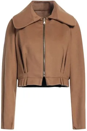 YES COATS & JACKETS - Jackets - on YOOX.com