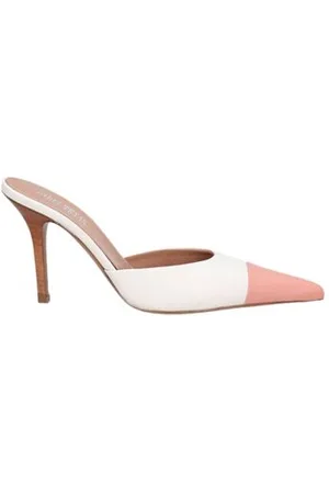 PARIS TEXAS FOOTWEAR - Mules & Clogs - on YOOX.com