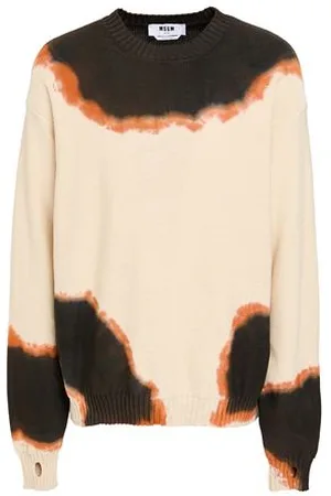 Msgm KNITWEAR - Jumpers - on YOOX.com