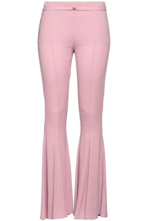 BLUMARINE BOTTOMWEAR - Trousers - on YOOX.com