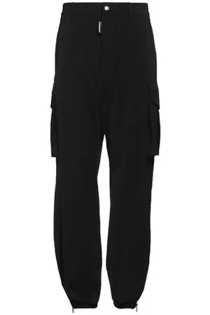 Dsquared2 BOTTOMWEAR - Trousers - on YOOX.com