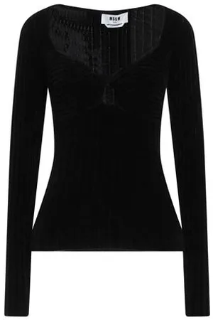 Msgm KNITWEAR - Jumpers - on YOOX.com