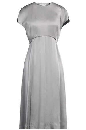 Agnona DRESSES - Midi dresses - on YOOX.com