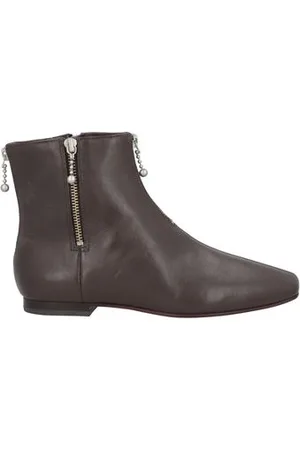 Tory Burch FOOTWEAR - Ankle boots - on YOOX.com