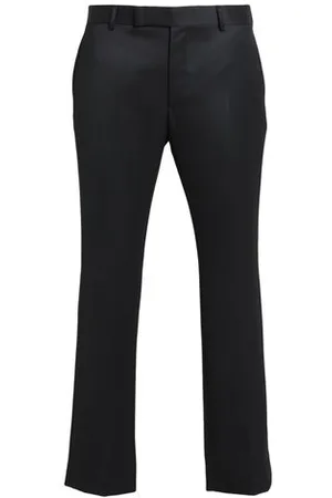 Dunhill BOTTOMWEAR - Trousers - on YOOX.com