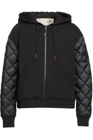 Moose Knuckles TOPWEAR - Sweatshirts - on YOOX.com