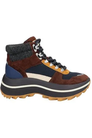 Tory Burch FOOTWEAR - Ankle boots - on YOOX.com