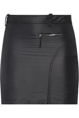 Khaite BOTTOMWEAR - Mini skirts - on YOOX.com