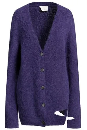 RAMAEL KNITWEAR - Cardigans - on YOOX.com