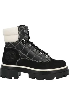 Tory Burch FOOTWEAR - Ankle boots - on YOOX.com