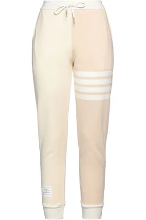 Thom Browne BOTTOMWEAR - Trousers - on YOOX.com