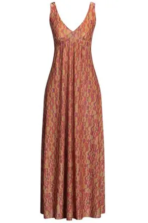 SIYU DRESSES - Maxi dresses - on YOOX.com
