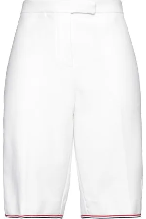 Thom Browne BOTTOMWEAR - Shorts & Bermuda Shorts - on YOOX.com
